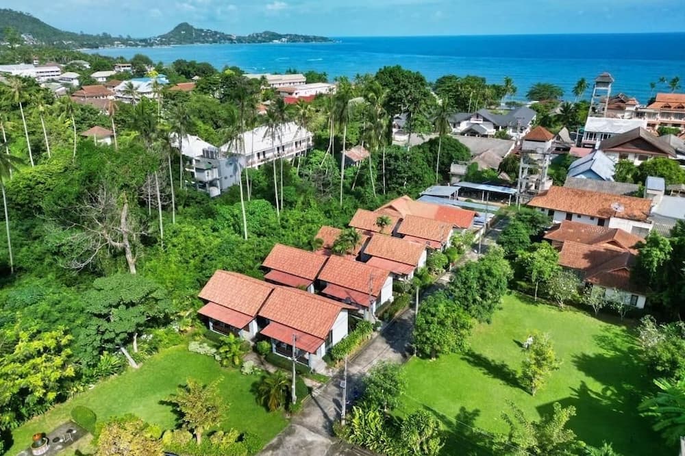 Bluewhale Home Samui