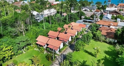 Bluewhale Home Samui