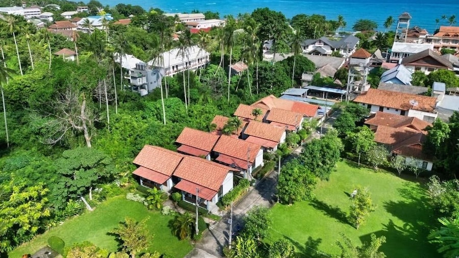 Bluewhale Home Samui
