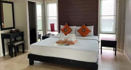 Bluewhale Home Samui