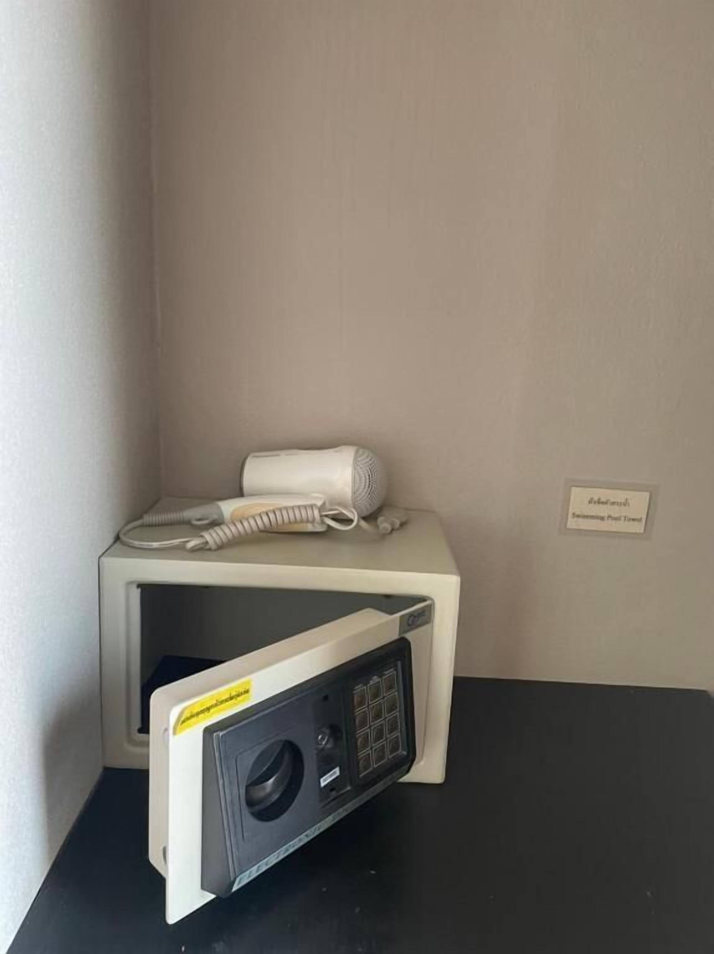 Skrivebord, gratis Wi-Fi