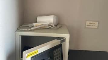 Skrivebord, gratis Wi-Fi