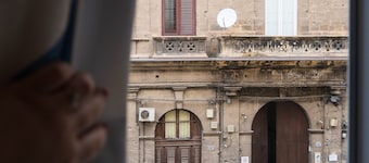 Palazzo Falcone Apartments