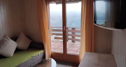 Hotel Rhoneblick