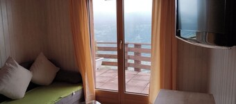Hotel Rhoneblick