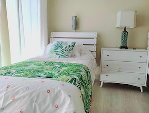3 dormitorios, wifi, ropa de cama