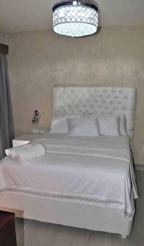 1 quarto, Wi-Fi, roupa de cama