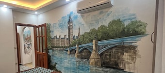 Esma Apart Otel