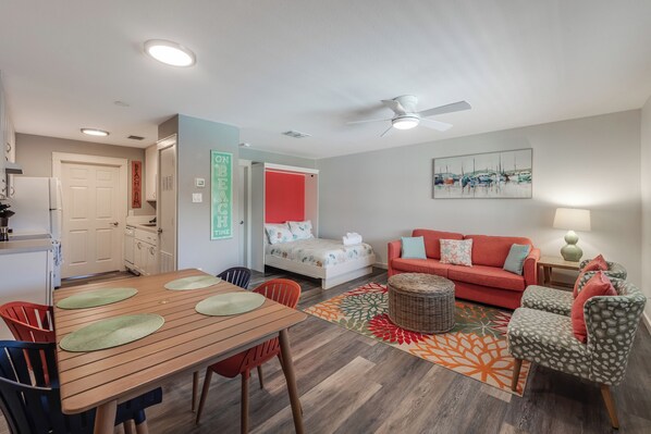 Smart TV, offices