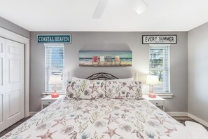 1 habitación, wifi gratis y ropa de cama 