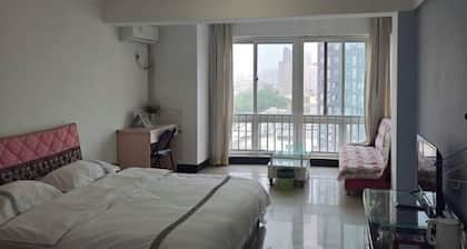 Boke Apartment Hotel