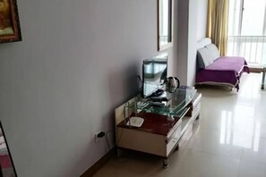 Room - Boke Apartment Hotel (Zhengzhou)