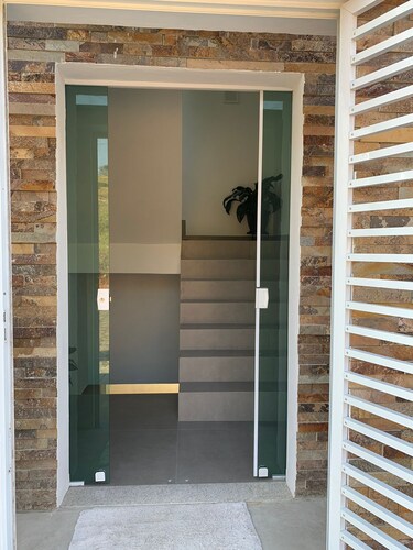 Refúgio no Mirante, 3 Minutos da Maria Fumaça