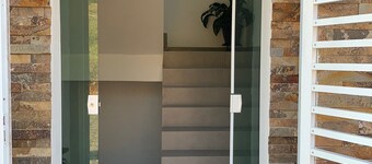 Refúgio no Mirante, 3 Minutos da Maria Fumaça