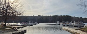 Port de plaisance