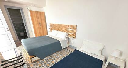 Rosa Dei Venti Guest House