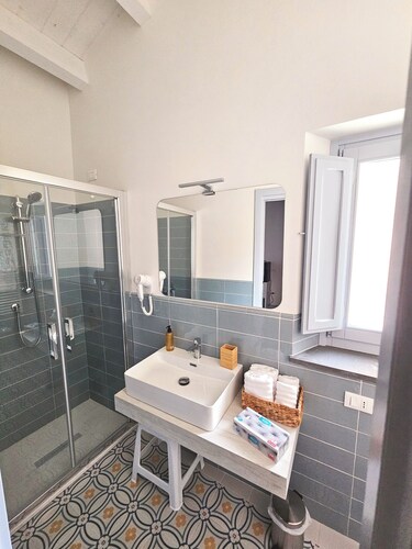Rosa Dei Venti Guest House