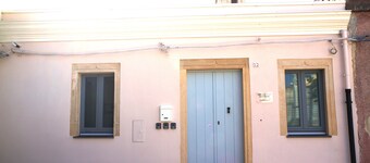 Rosa Dei Venti Guest House