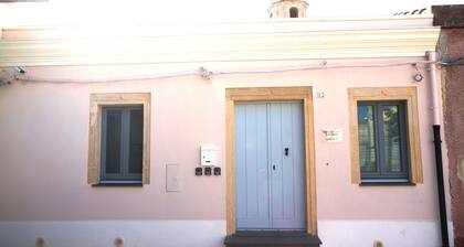 Rosa Dei Venti Guest House