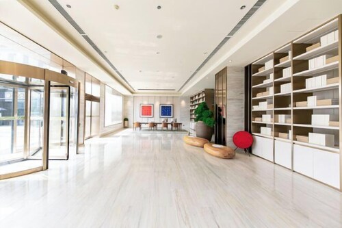 JI Hotel (Zhengzhou Xinzheng International Airport)