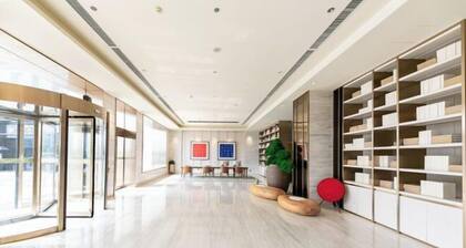 JI Hotel (Zhengzhou Xinzheng International Airport)