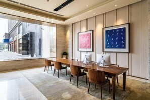 Interior - JI Hotel (Zhengzhou Xinzheng International Airport) (Xinzheng)