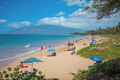 Tropical Oasis! Beaches, Shopping and Comfort Pacific Shores A212