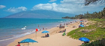 Tropical Oasis! Beaches, Shopping and Comfort Pacific Shores A212