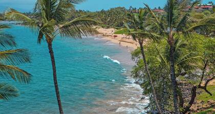 Tropical Oasis! Beaches, Shopping and Comfort Pacific Shores A212