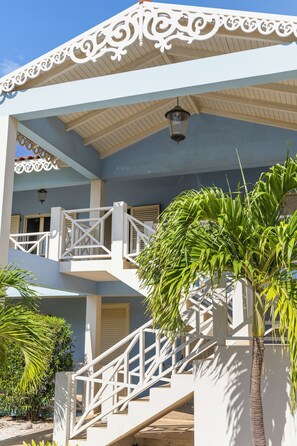 Detalle exterior