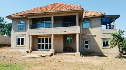 The Countryside Home