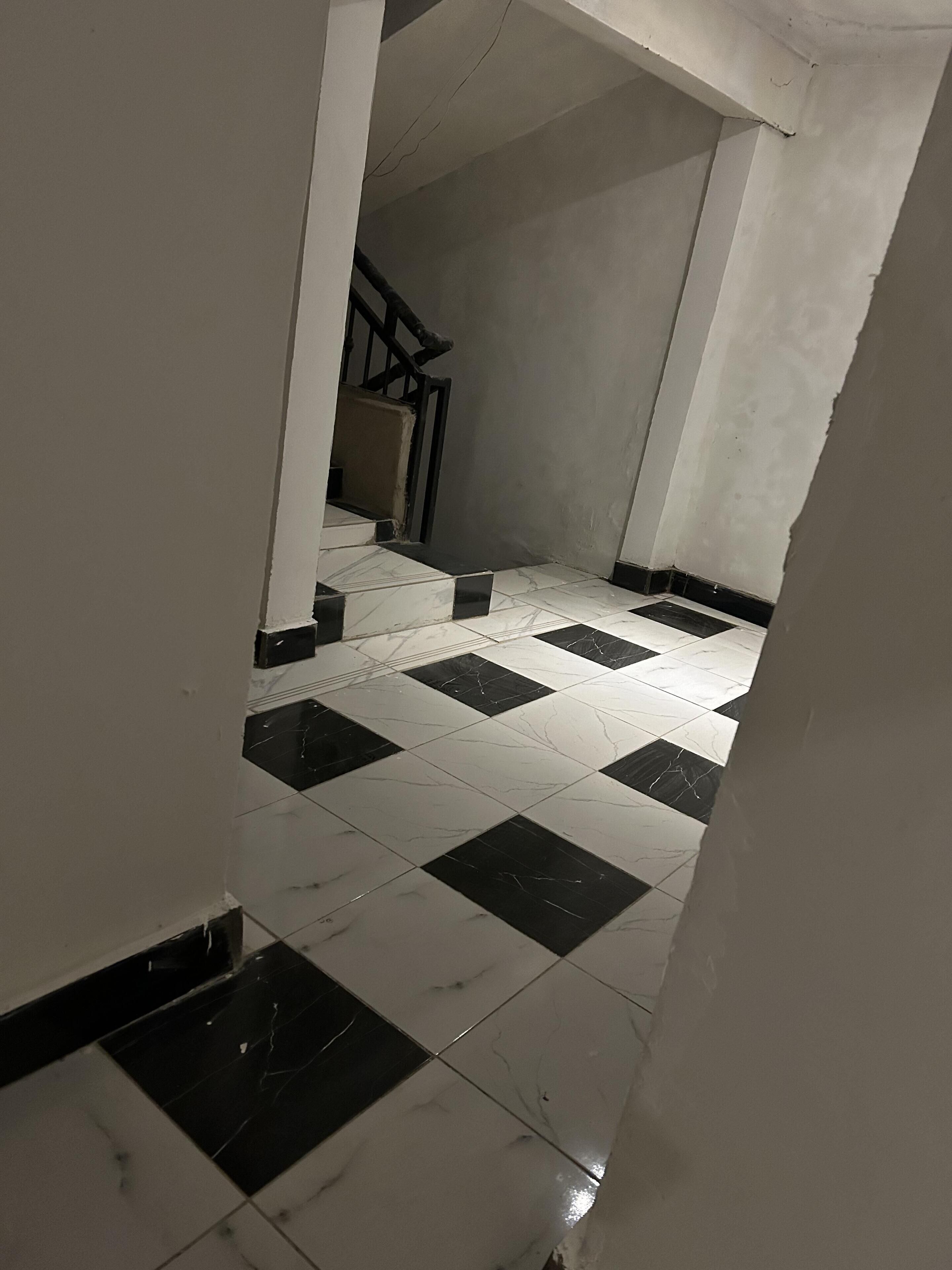 小屋 | 住宿內部