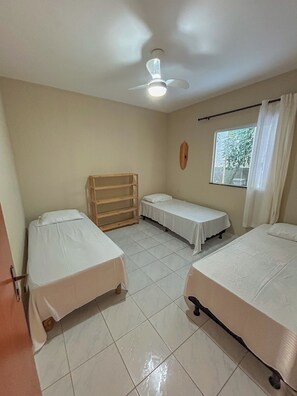 Shared Dormitory | Wi-fi percuma 