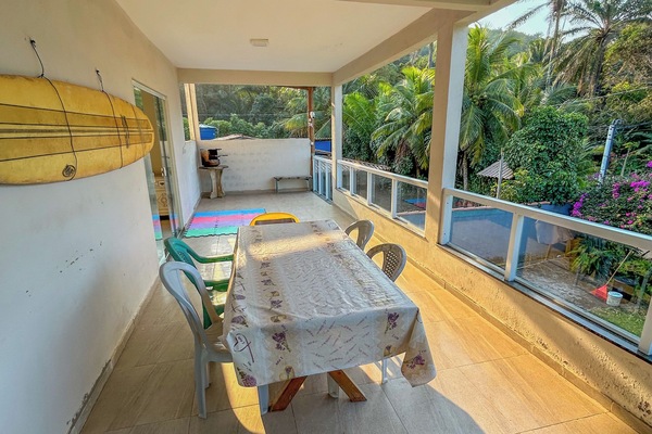 Porch