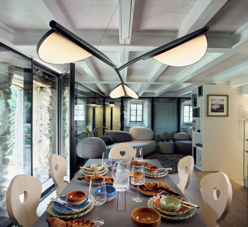 Chalet EXCLUSIVE use, ski in ski out, in the Matterhorn Ski Paradise area