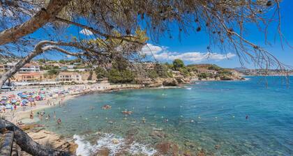 CostaBlancaDreams - Villa Xamerli Ă Benissa
