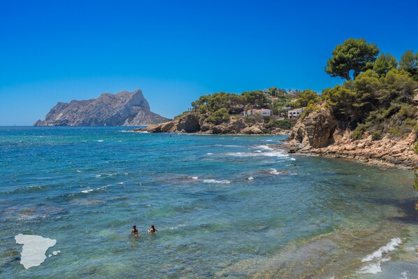 Plage