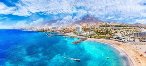 Beach - El Bungalow (Costa Adeje)