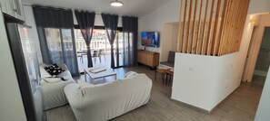 TV connectée