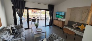 Téléviseur connecté