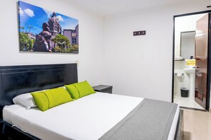 Classic Double Room - HOTEL VERONY SAN JOAQUIN (Medellín)