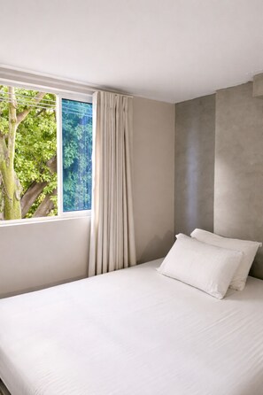 Kamar Bisnis, Pembersihan Kamar | Pemandangan dari kamar