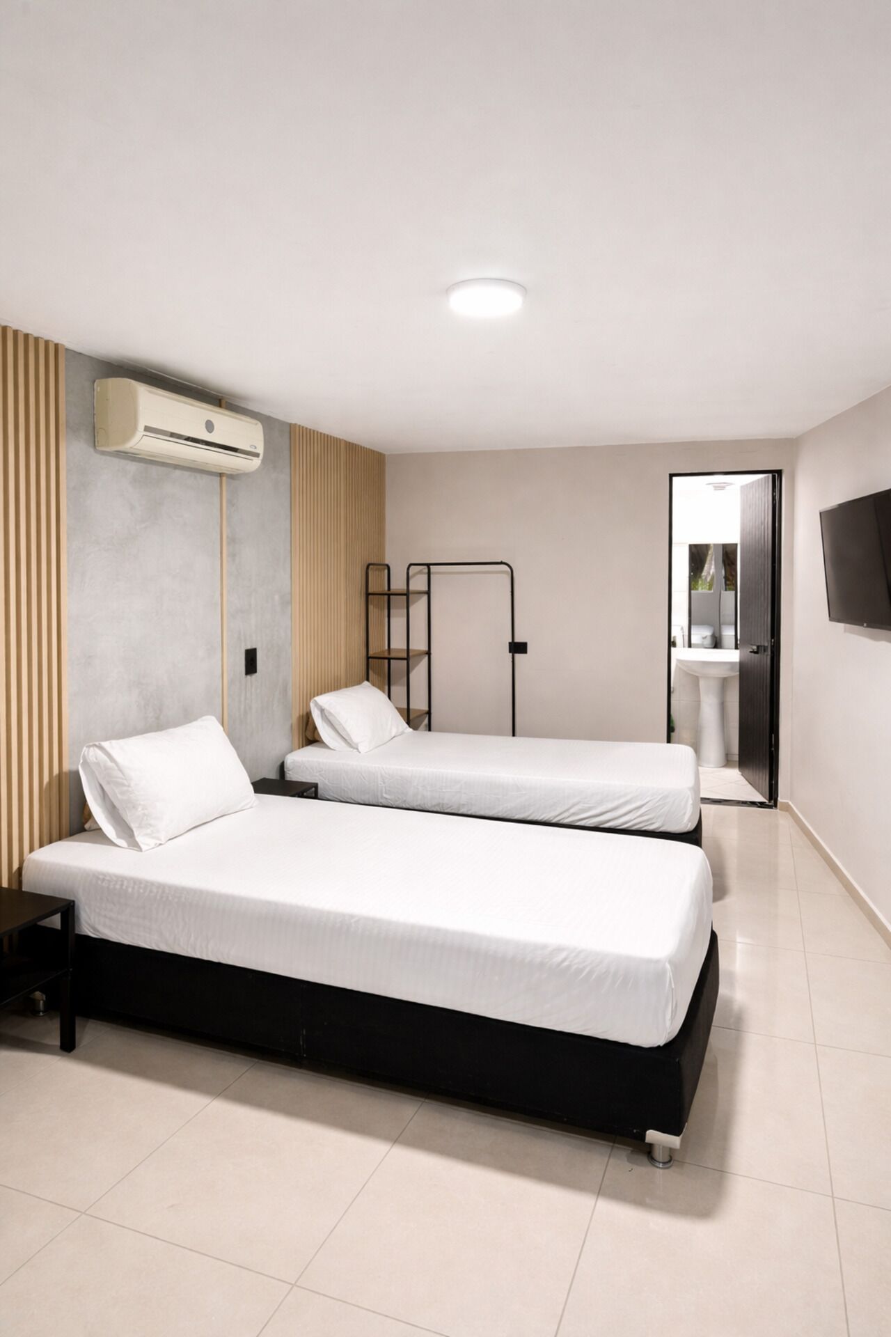 Business-værelse | Gratis Wi-Fi