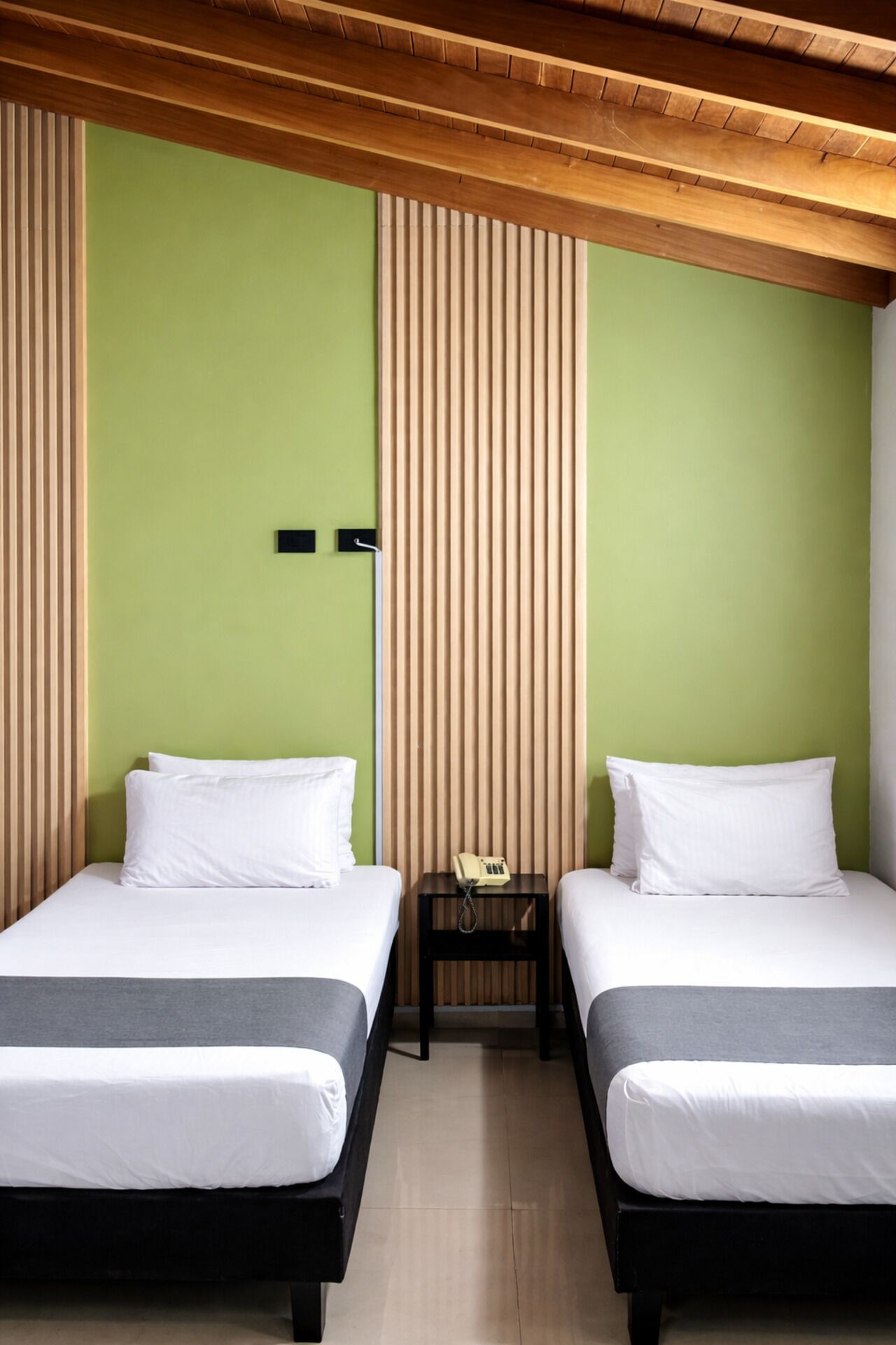 Familieværelse | Gratis Wi-Fi