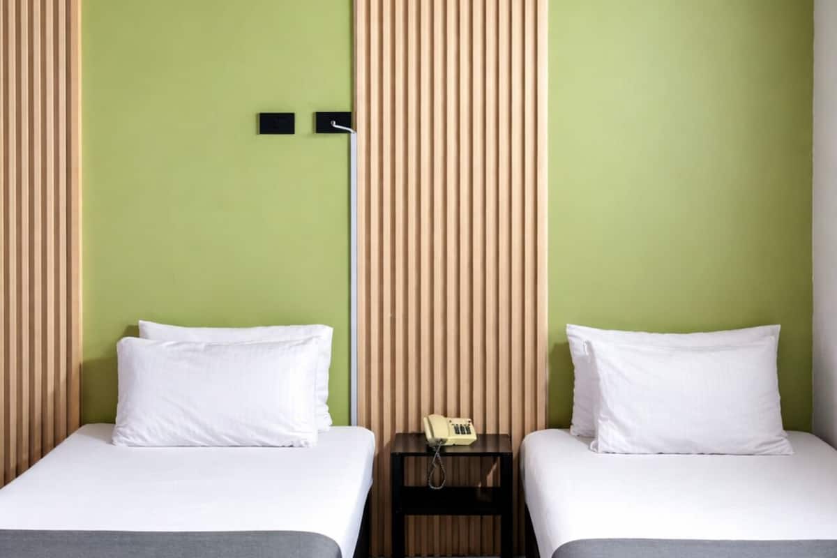 Familjerum | Gratis wi-fi