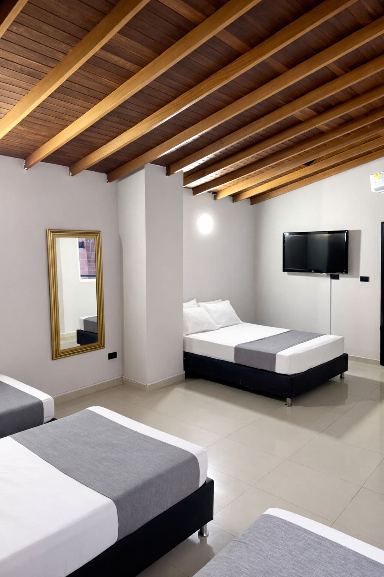 Family Room | Television