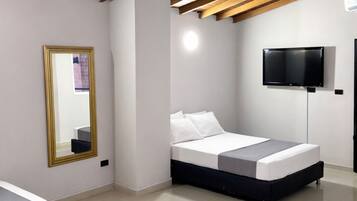 Family Room | Television