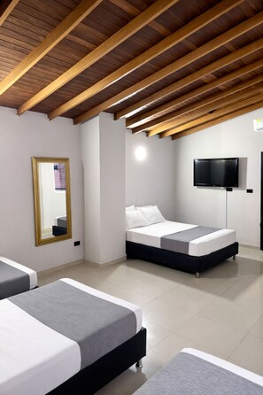 Phòng dành cho gia đình | TV