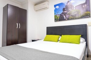 Classic Double Room - HOTEL VERONY SAN JOAQUIN (Medellín)