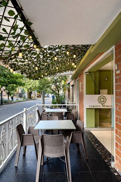 Hotel Verony La 70 - Laureles